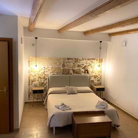 B&B Vinci Noto Buitenkant foto