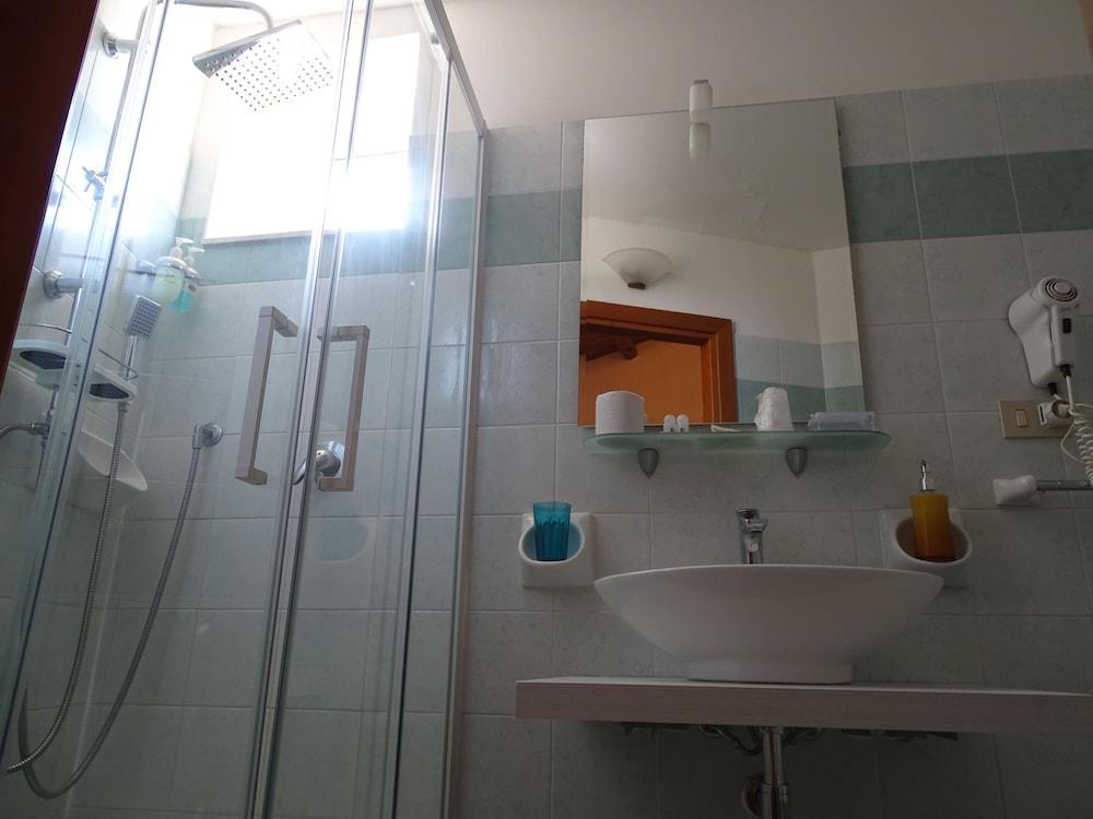 B&B Vinci Noto Buitenkant foto