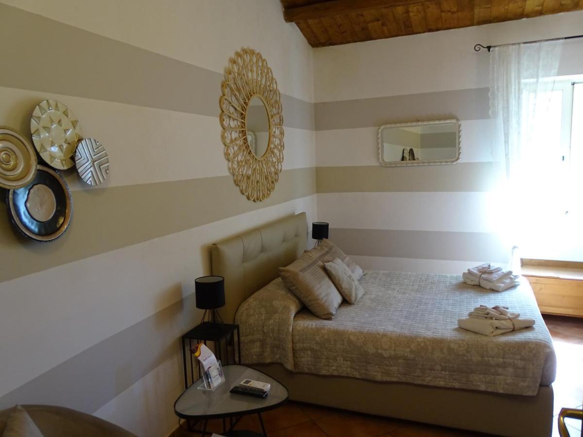 B&B Vinci Noto Buitenkant foto