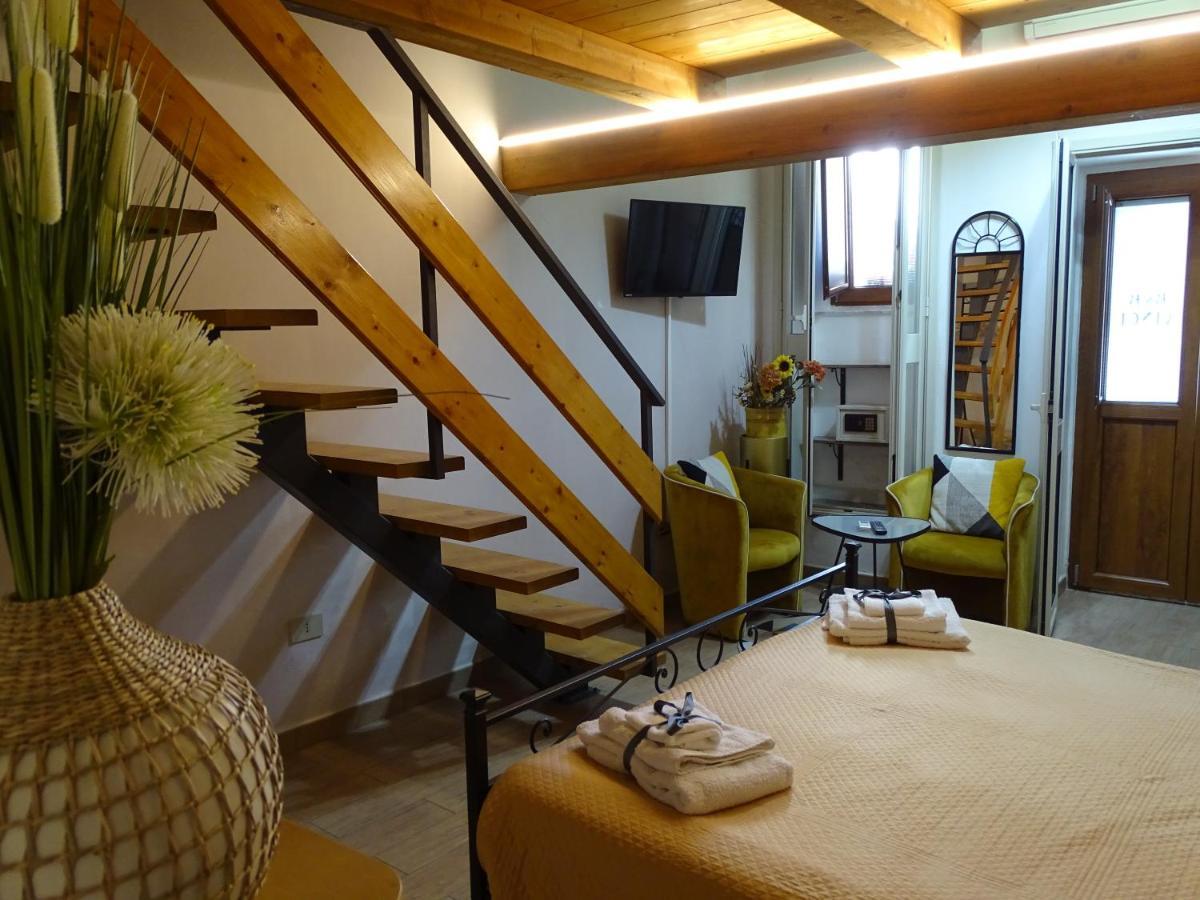 B&B Vinci Noto Buitenkant foto