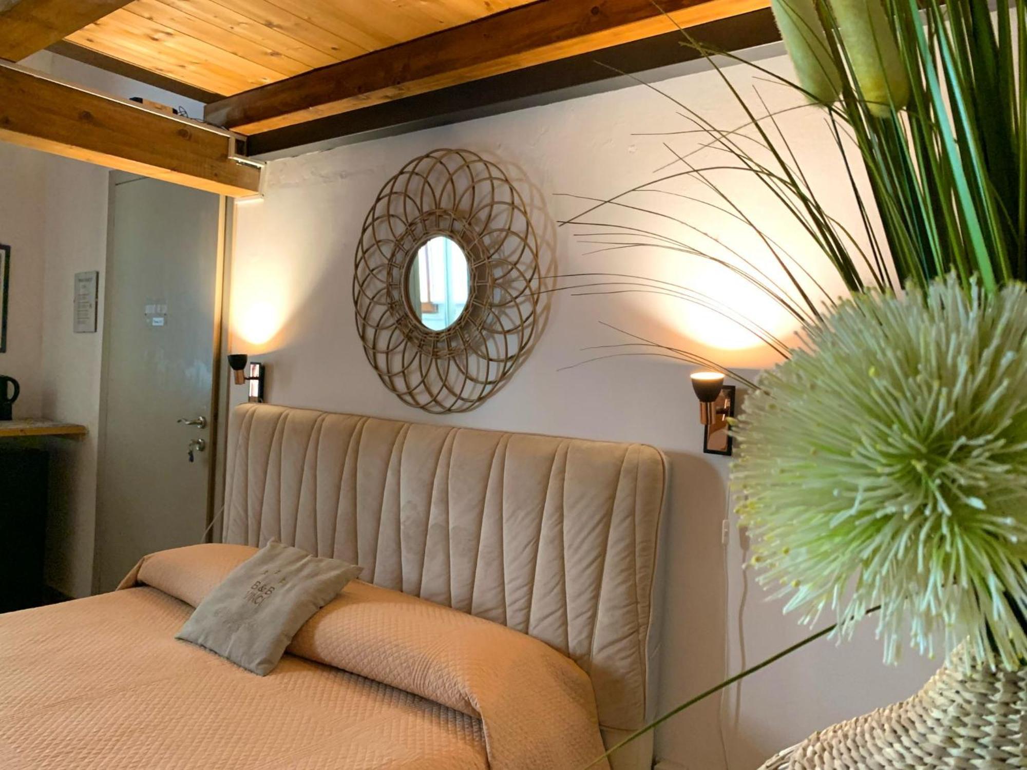B&B Vinci Noto Buitenkant foto