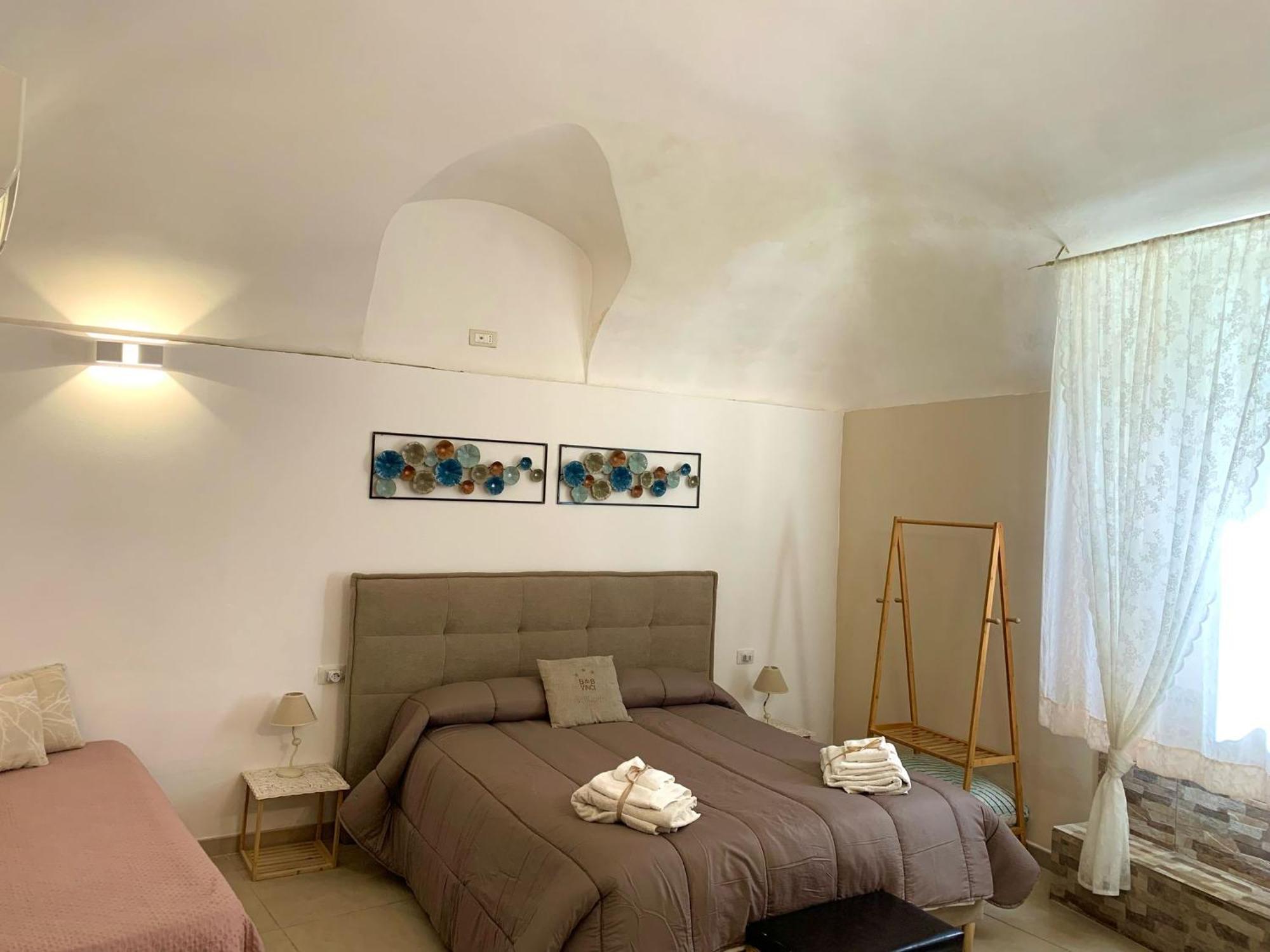 B&B Vinci Noto Buitenkant foto
