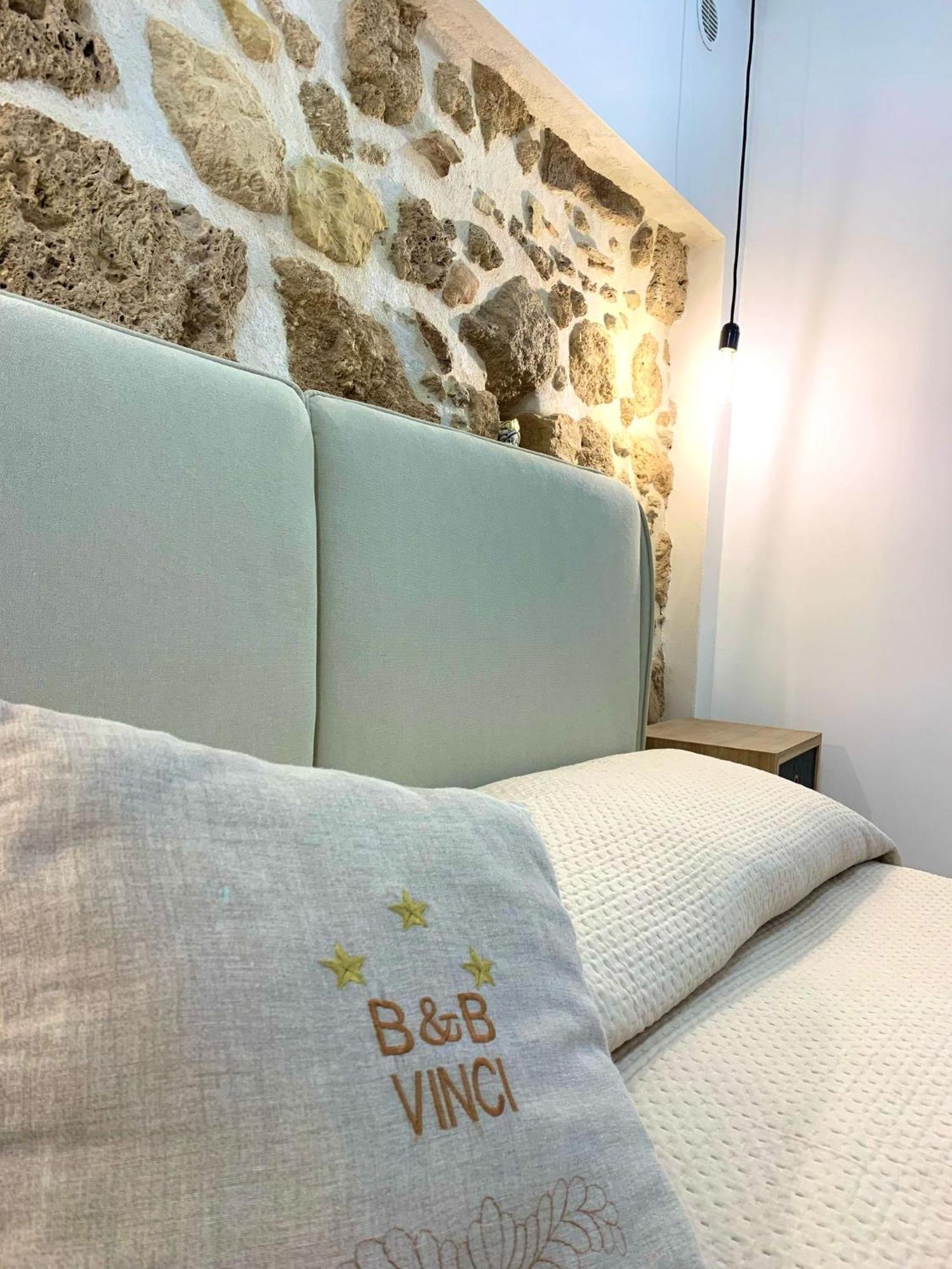 B&B Vinci Noto Buitenkant foto