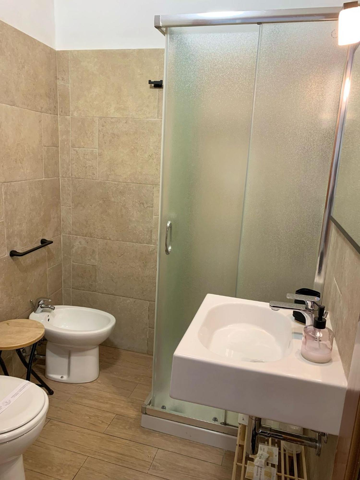 B&B Vinci Noto Buitenkant foto
