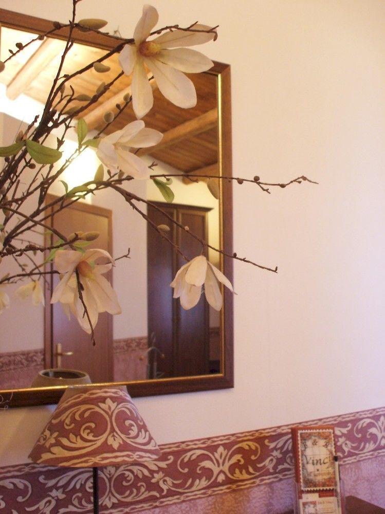 B&B Vinci Noto Buitenkant foto