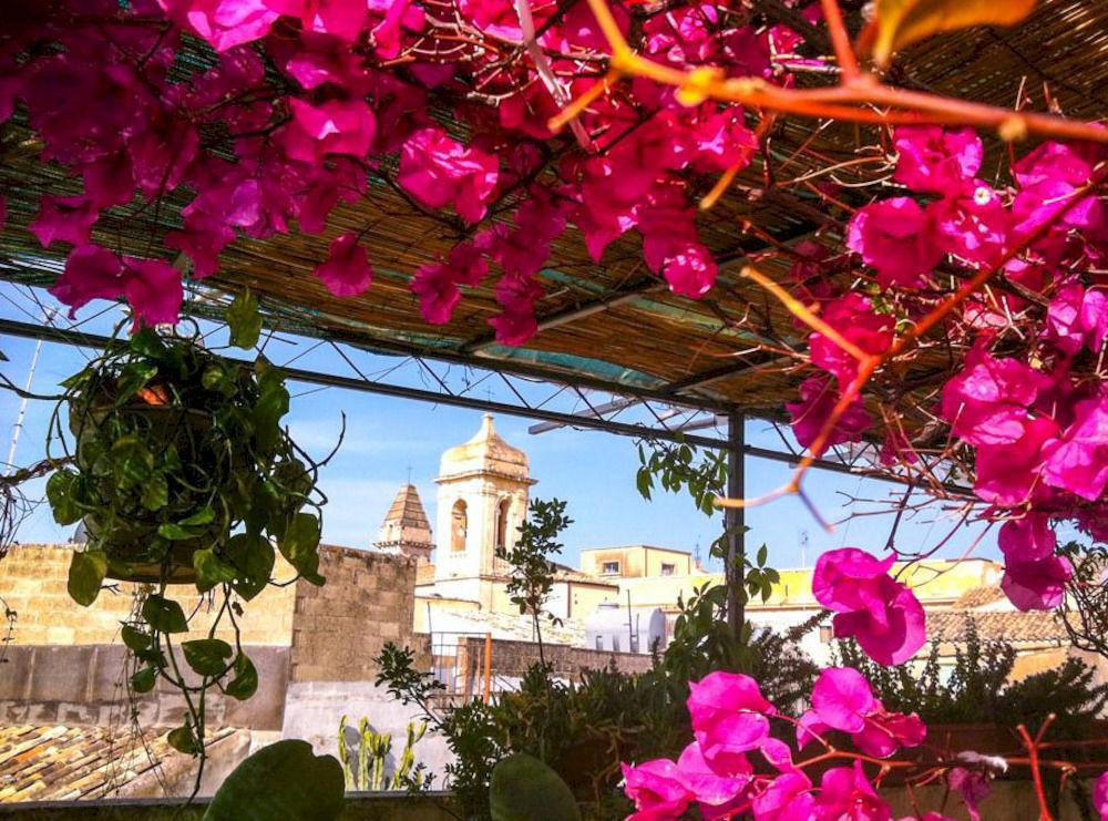 B&B Vinci Noto Buitenkant foto