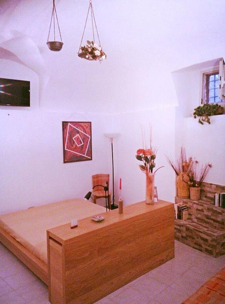 B&B Vinci Noto Buitenkant foto
