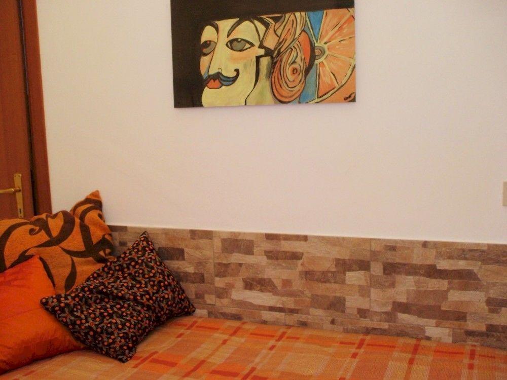 B&B Vinci Noto Buitenkant foto