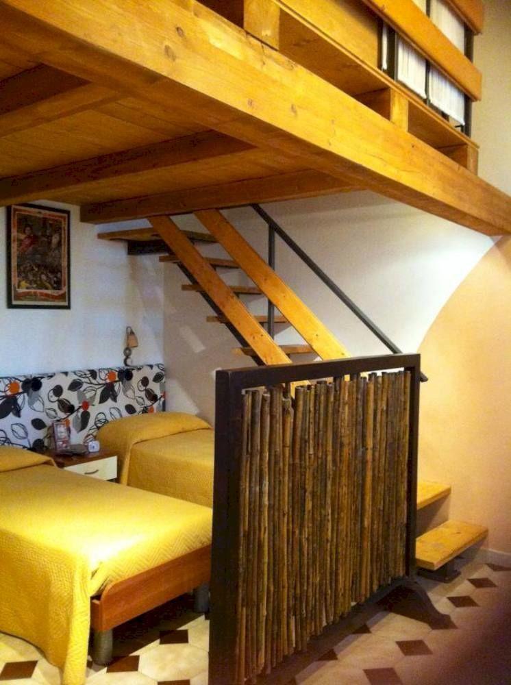 B&B Vinci Noto Buitenkant foto