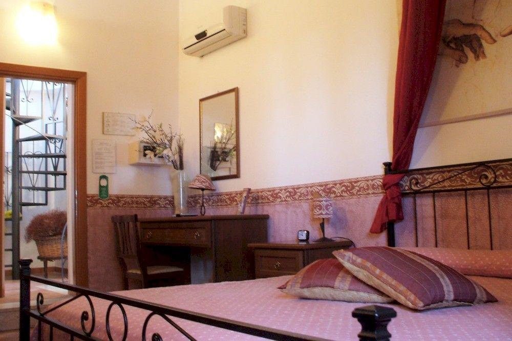 B&B Vinci Noto Buitenkant foto