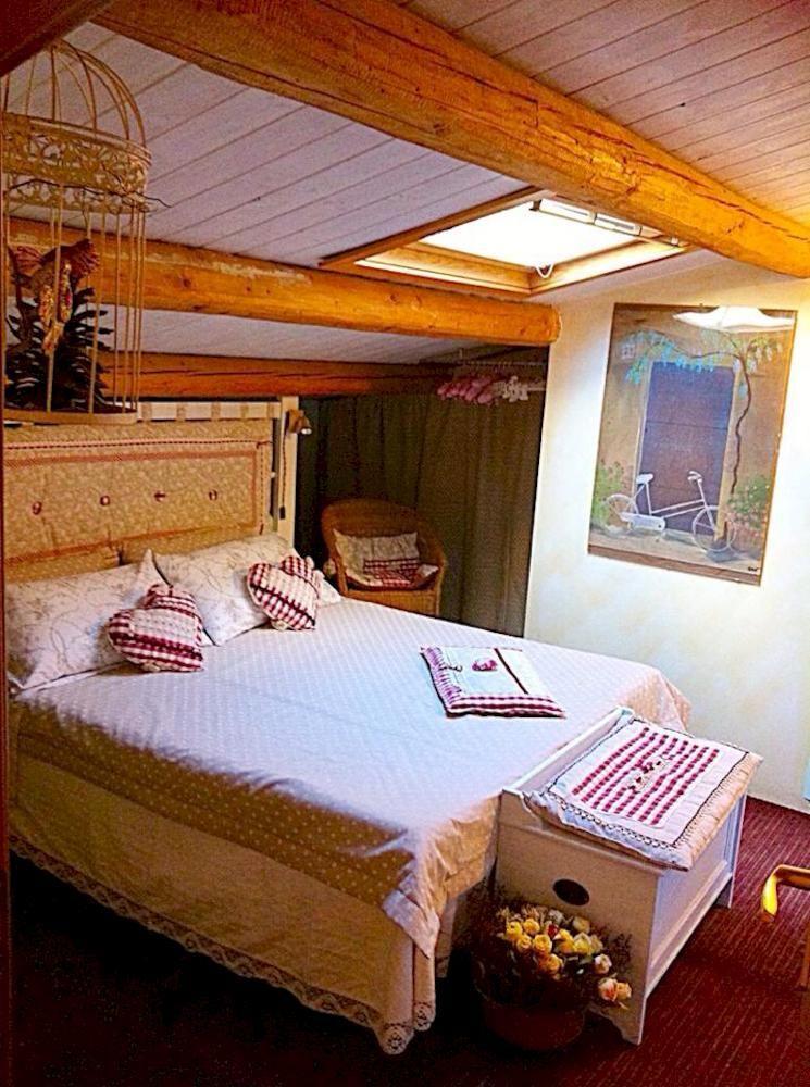 B&B Vinci Noto Buitenkant foto