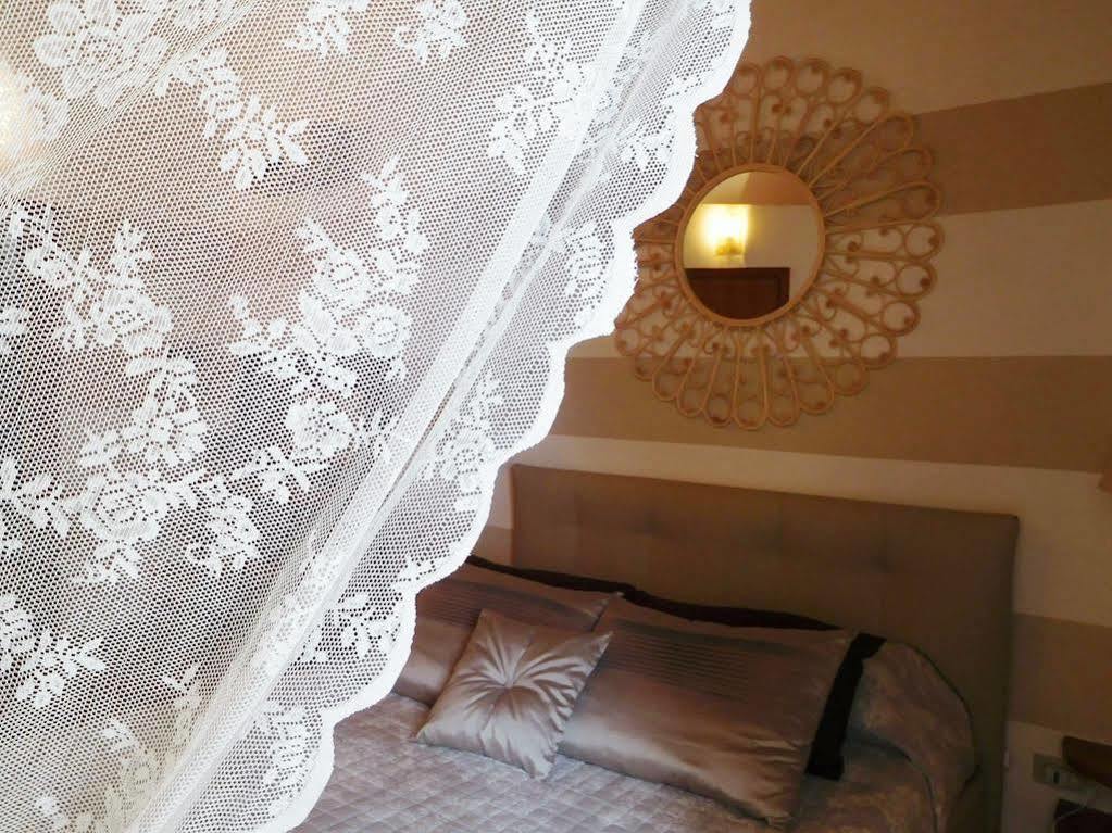 B&B Vinci Noto Buitenkant foto