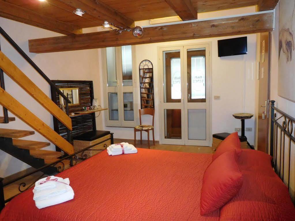 B&B Vinci Noto Buitenkant foto