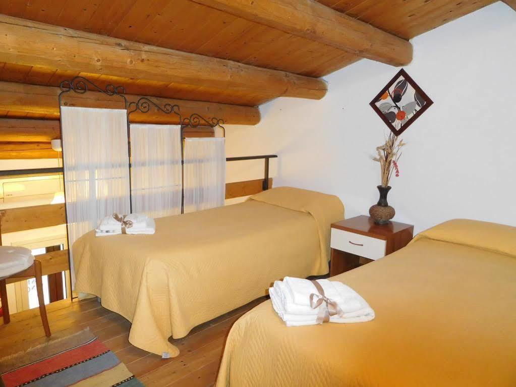 B&B Vinci Noto Buitenkant foto