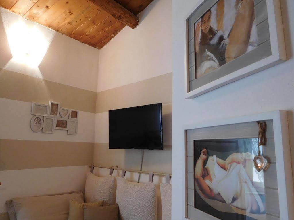 B&B Vinci Noto Buitenkant foto