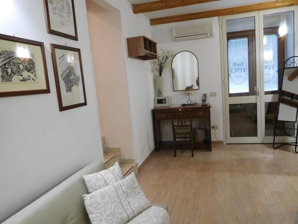 B&B Vinci Noto Buitenkant foto