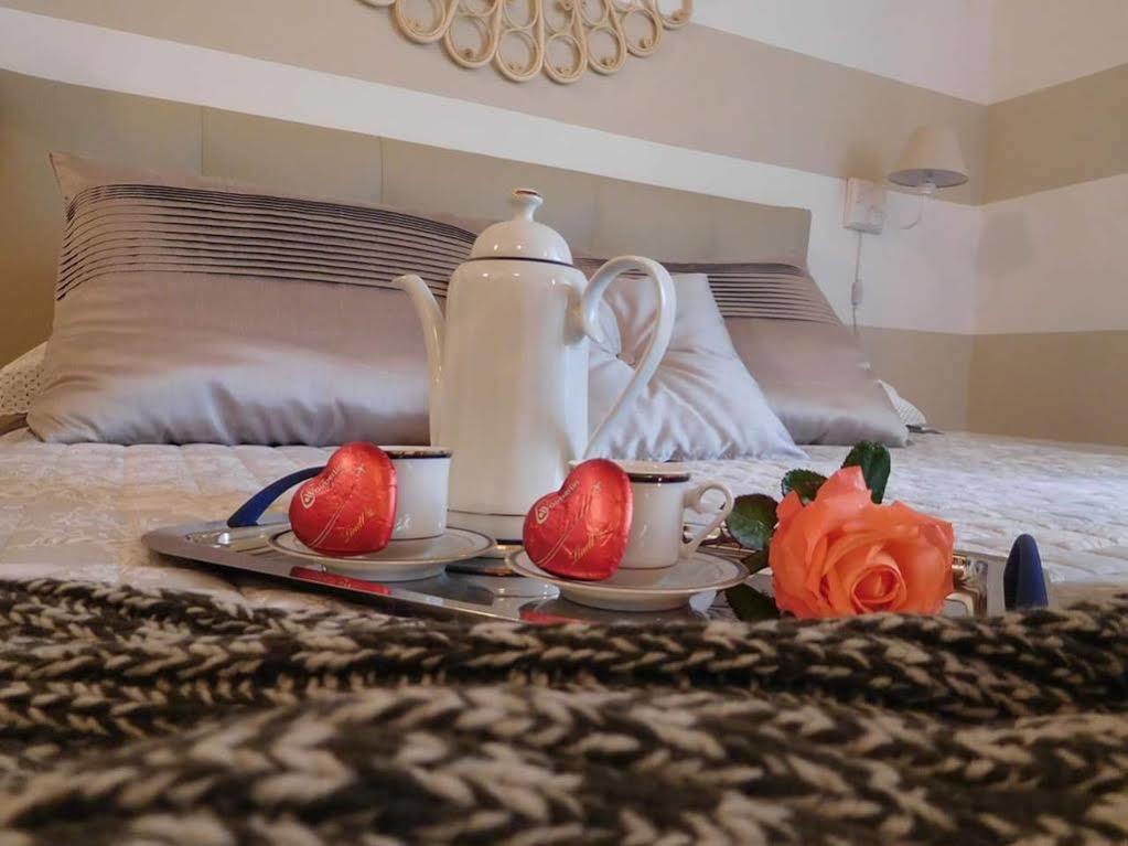 B&B Vinci Noto Buitenkant foto