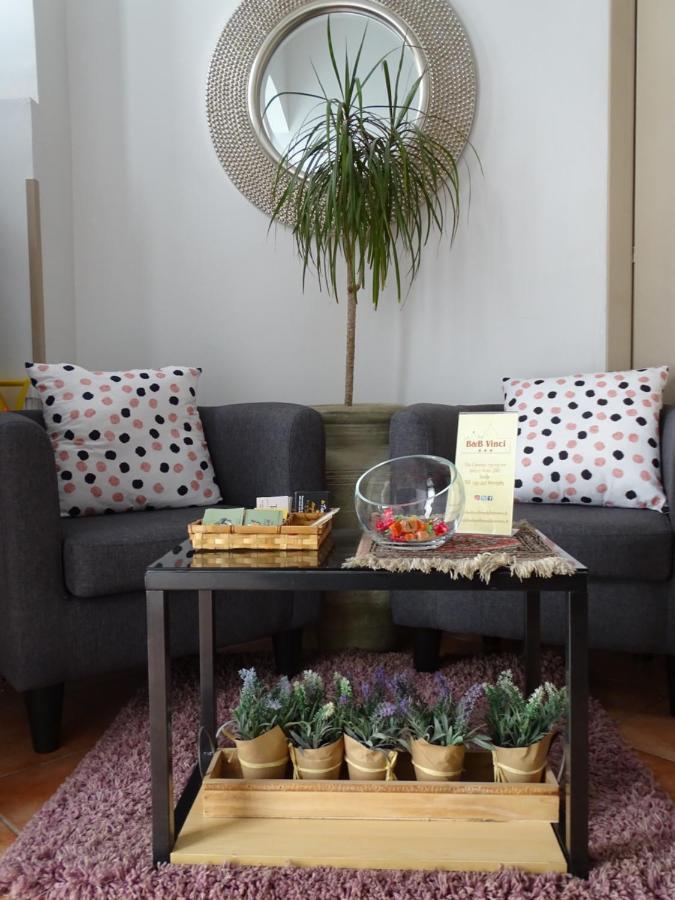 B&B Vinci Noto Buitenkant foto