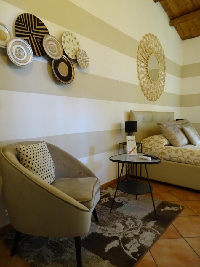 B&B Vinci Noto Buitenkant foto